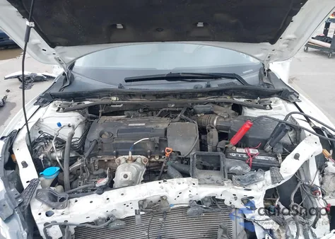 2016 Honda Accord Ex-L z USA, uszkodzony, nr VIN 1HGCR2F83GA140478